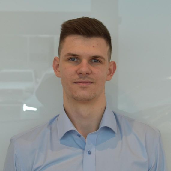 Dominik Wallisch
