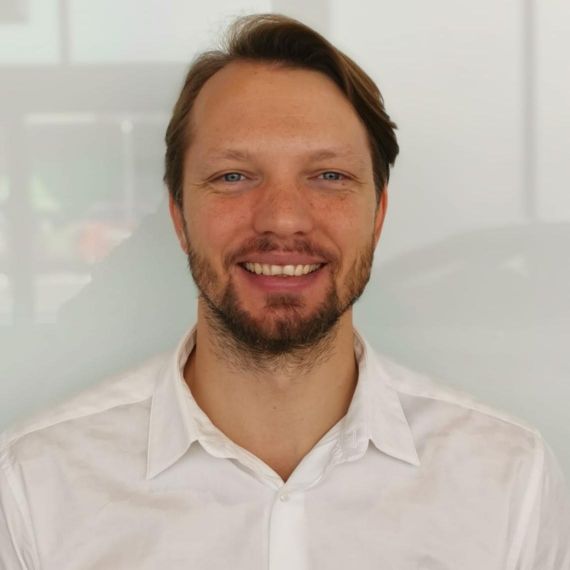 Ilya Zenkovich