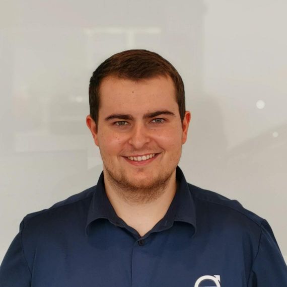 Martin Panchartek