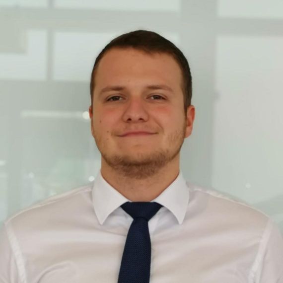 Matěj Grebeň
