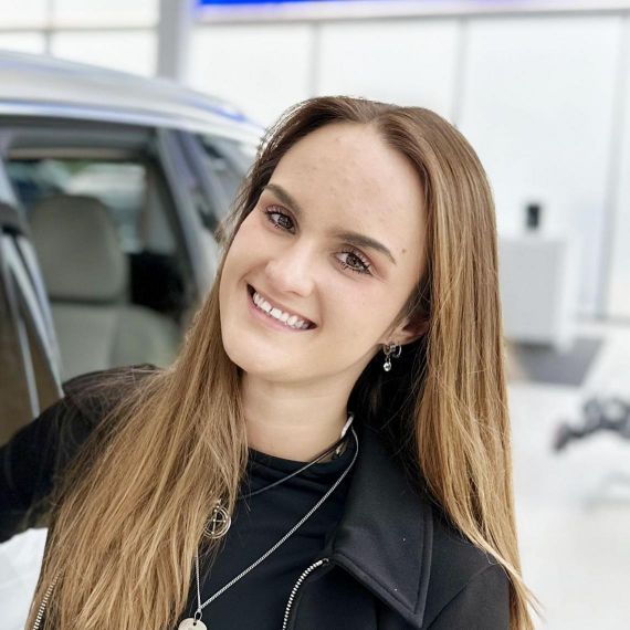Petra Pazderová