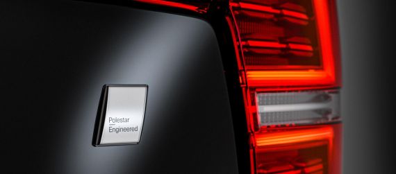 Optimalizace Polestar Engineered