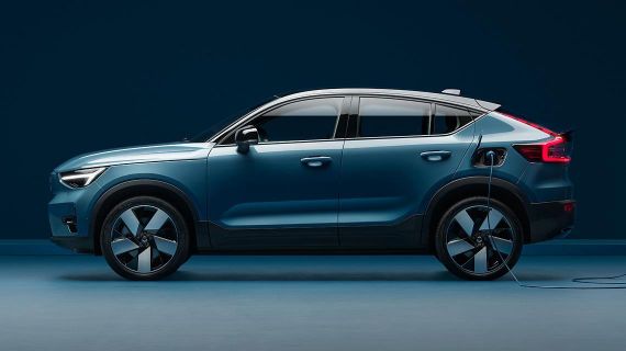 Volvo C40 Recharge